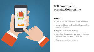 sell powerpoint presentation and