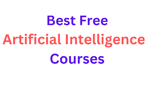 best free ai courses in 2023 uplift