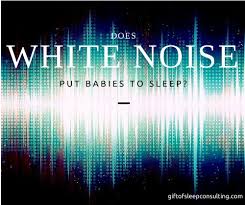 white noise machines es and