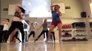 learn hip hop dancing in the bay area