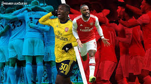 Pep guardiola's men are bookmakers favourite to win against the gunners. Lacazette Or Nketiah Who Would Lead Arsenal Vs Man City