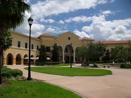 Rosen College Of Hospitality Ucf Orlando