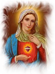 free blessed virgin mary hd