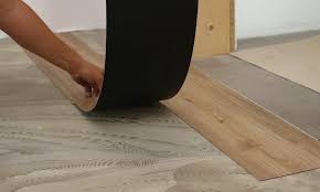 install vinyl floors over linoleum