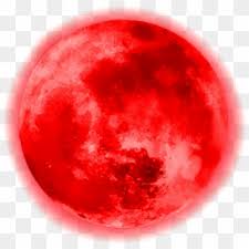 Anime pictures and wallpapers with a unique search for free. Circle Red Moon Glowing Glowingmoon Cute Aesthetic Transparent Blood Moon Png Png Download 1024x1024 6886511 Pngfind