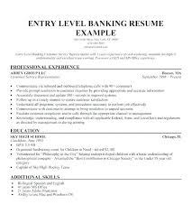 Entry Level Business Analyst Resume Skills Pohlazeniduse