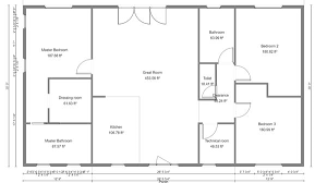 Draw 2d Floor Plans In Minutes