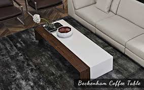 16 Best Modern Coffee Table Designs For