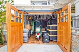surfboard garage and shed ideas