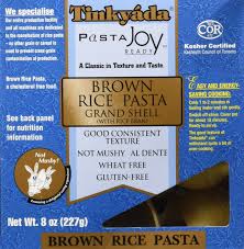 tinkyada grand s brown rice pasta 8