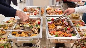 the best all you can eat buffets in