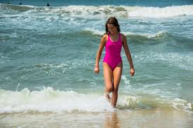 Top ten tuesday, hype tuesdays. Teen Girl Swimsuit Stock Photos And Images 123rf