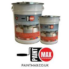 20 litre industrial floor paint heavy