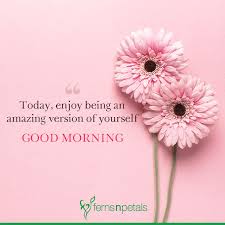 good morning es wishes messages