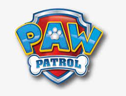 Download Paw Patrol - Vector Paw Patrol Logo Png PNG Image with No  Background - PNGkey.com