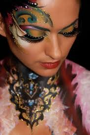 jinny makeup artiste