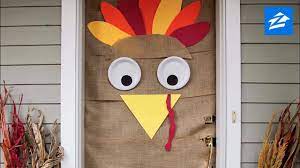 thanksgiving crafts for kids diy
