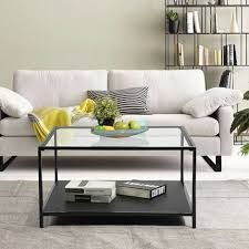 Meuble Cosy Coffee Table With Storage