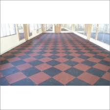 plain rubber sbr gym floor carpet at