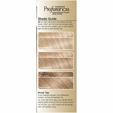 Maybe you would like to learn more about one of these? L Oreal Paris Superior Preference Fade Defying Shine Permanent Hair Color 9a Light Ash Blonde 1 Ct Pick N Save