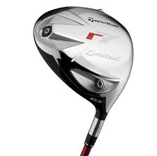 R7 Limited Review Review Golf Monthly