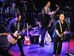 The English Beat To Perform At Livewire Scottsdale Nightlife