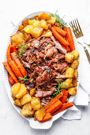 easy instant pot pork roast recipe l