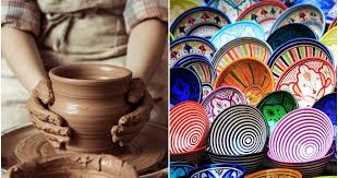 Need help finding a pottery tutor? Pottery Classes In Pune To Create Beautiful Clay Pieces At Whatshot Pune