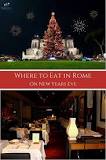 restaurants in rome new york