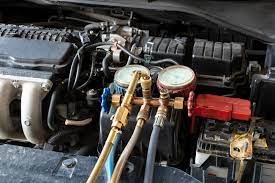 car air conditioning repair los angeles