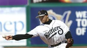 Mehring Monday Independently Wisconsin Timber Rattlers News