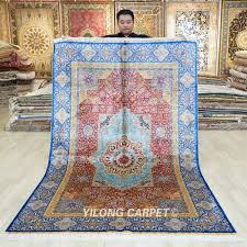 turkish mamluk rug handmade oriental