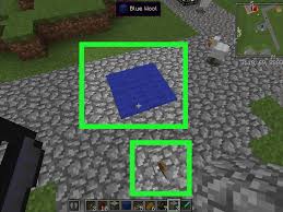 Sep 24, 2021 · when you're ready to build, check out our list of the best seeds in minecraft to find a world that's worthy of this masterpiece. How To Make The Classic Jeb Door In Minecraft 11 Steps
