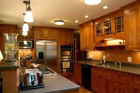 Kitchen designs for split entry homes. Fairfax Va Custom Home Builders Gallery Old Dominion Building Group