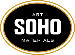 permanent green light soho art materials