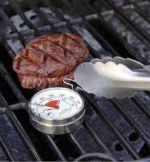 grill surface thermometer lee valley