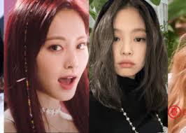 Koren hairstyles are popular all over the world due to diversity and charm they offer. Jennie Hairstyle Archives K Pop Post South Korea S Leading K Pop Media Publication