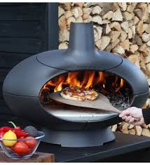 Wood Fired Pizza Oven Guide