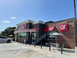 does quiktrip accept snap or ebt