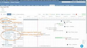 Redmine Easy Gantt Shifts Your Project Planning To