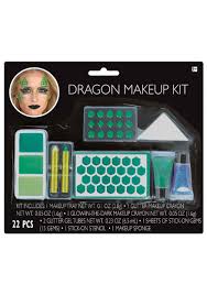 dragon makeup kit uni