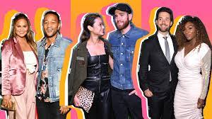 Celeb Couples Who Are in Interracial Relationships – StyleCaster