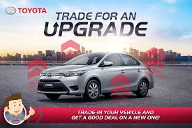 toyota used car for philippines