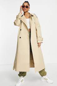 Stylish Trench Coats For Fall Into
