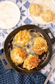 ery ritz crab cakes recipe by