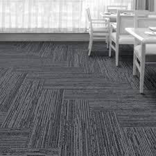 certified carpet tiles