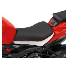 Bmw Comfort Rider Seat S1000rr S1000r