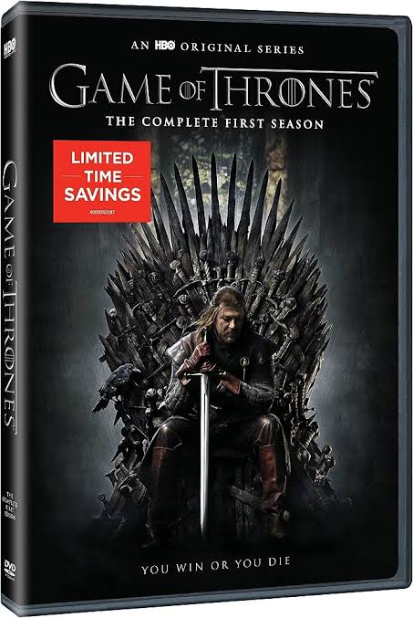 Game Of Thrones (2011) Season 1 Dual Audio [Hindi – English] BluRay 480p, 720p & 1080p Download