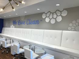 frenchies modern nail care opens first