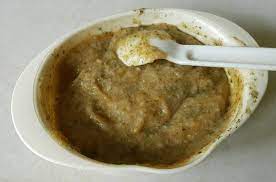 Makanan pendamping ini kerap dikenal sebagai makanan pendamping asi (mpasi) yang kerap diberikan dalam bentuk nasi tim. Resep Nasi Tim Biasa Untuk Bayi Umur 9 S D 12 Bulan Resep Mpasi Bayi